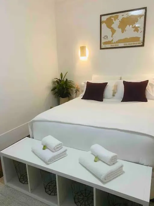 Domus Aurea Appartement Parijs