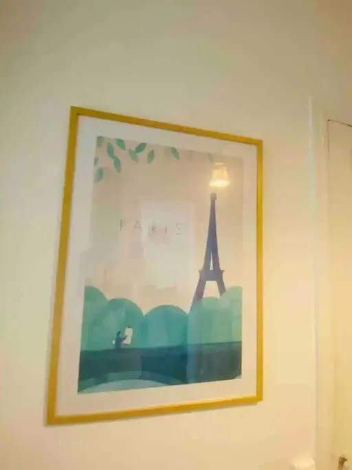 Domus Aurea Appartement Parijs Frankrijk