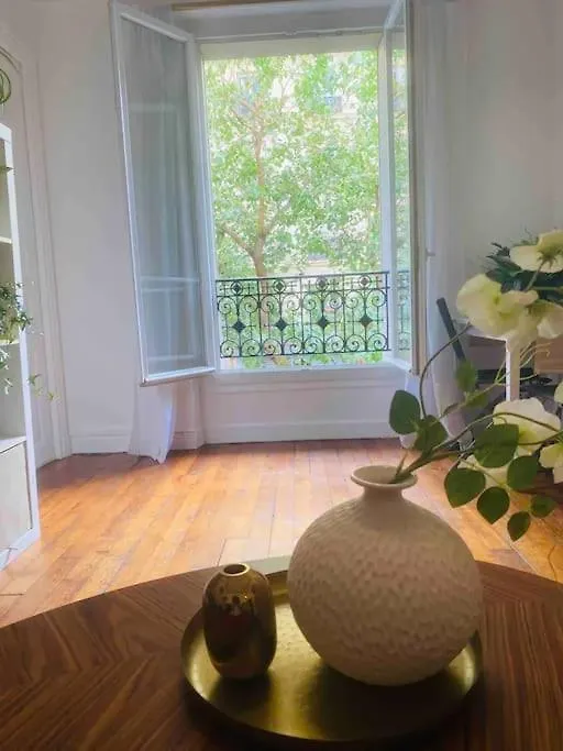 Domus Aurea Appartement Parijs