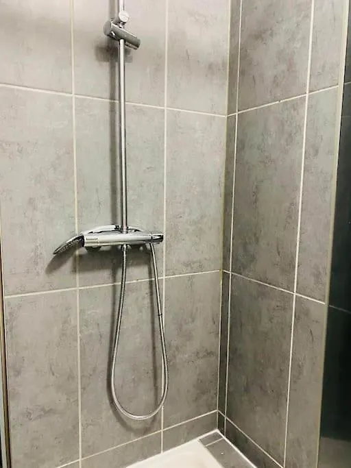 Domus Aurea Appartement Parijs
